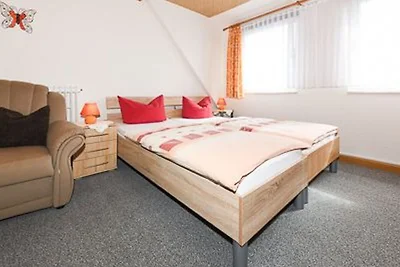 Appartement Vacances avec la famille Dunum