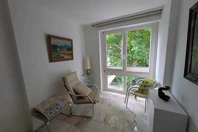 Appartement Vacances avec la famille Bad Harzburg