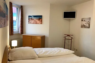 Vakantieappartement Gezinsvakantie St. Peter-Ording