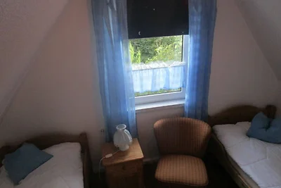 Ferienhaus 1 Brodhagen
