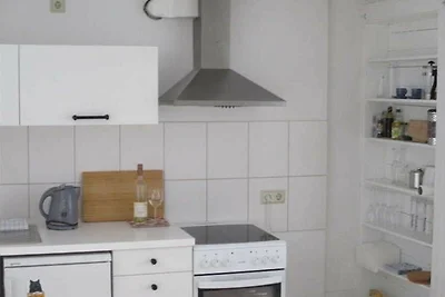 Appartamento Vacanza con famiglia Ueckermünde