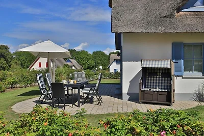 Appartamento Vacanza con famiglia Groß Schwansee