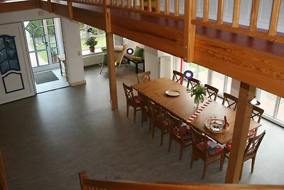 Hotel Cultuur en bezienswaardigheden Rerik
