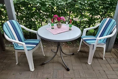 2-Raum (D2) App. 107