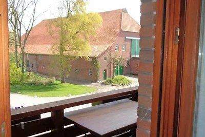 Vakantieappartement Gezinsvakantie Dahme