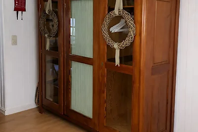 Ferienzimmer Dünenhexe