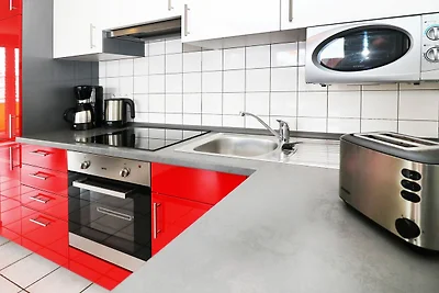 Q11 strandnah max. 4 Pers.