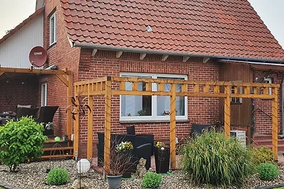 Ferienhaus Nagel