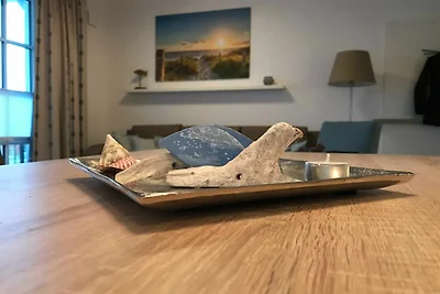 3-Zimmer-Wohnung