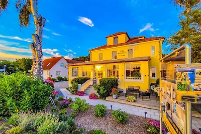 Albergo Cultura ed escursioni Thiessow