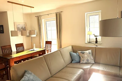 Vakantieappartement Gezinsvakantie Karlshagen