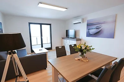 Ferienwohnung Nordlichter