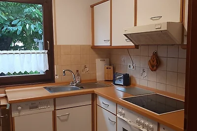Ferienwohnung Minna Herzlieb