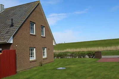 Casa vacanze Vacanza di relax Nordstrand