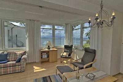 Appartamento Vacanza con famiglia Sassnitz
