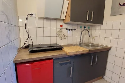 Am Hang - nur für Feriengäste - ABC163