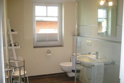 Vakantieappartement Gezinsvakantie Büsum
