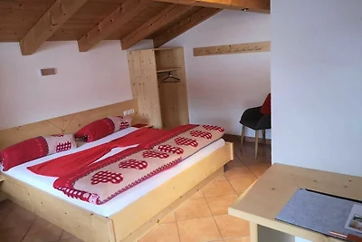Appartamento Vacanza con famiglia Nauders