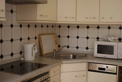 Ferienwohnung Bülow