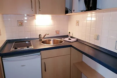 Appartement Haus Steilküste-K-unten