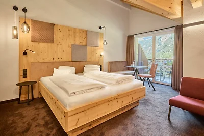 Albergo Cultura ed escursioni Feichten im Kaunertal