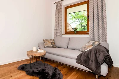 Ferienwohnung Hirschberg Chalet