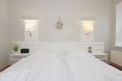 Vakantieappartement Gezinsvakantie Middelhagen