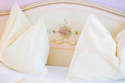 Juniorsuite Catharina 1