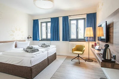 Doppelzimmer Speicher inkl. Frühstück