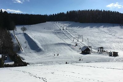 Appartamento Vacanza con famiglia Schönwald