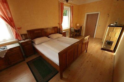 Doppelzimmer ÜF