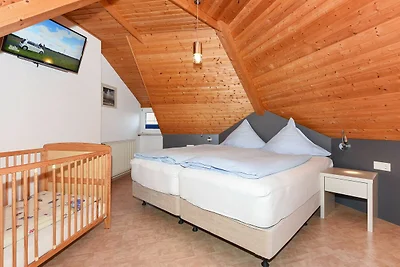 Ferienwohnung Lachmöwe