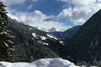 Vakantieappartement Gezinsvakantie Lienz