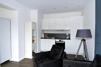 Vakantieappartement Gezinsvakantie Heiligenhafen