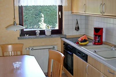 Ferienwohnung Kürbitz