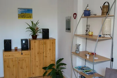 Appartamento Vacanza con famiglia Wilhelmshaven