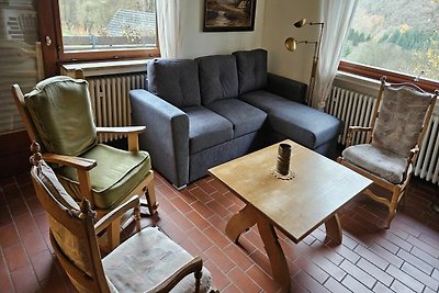 Vakantiehuis Ontspannende vakantie Monschau