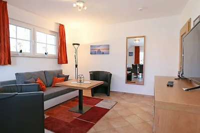 Haus 1 Fewo 03 Am Selliner See mit Balkon