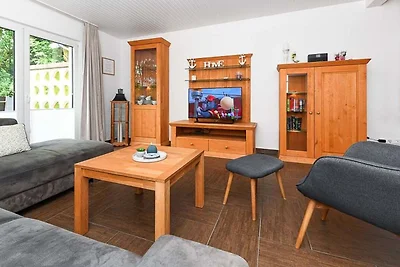 Ferienhaus Nuus Negen