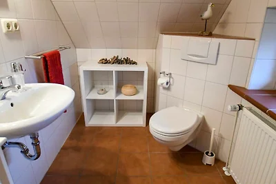 Vakantiehuis Ontspannende vakantie Friedrichskoog
