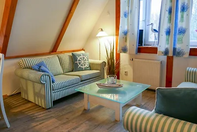 Vakantieappartement Gezinsvakantie Benz