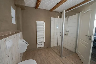 Vakantiehuis Ontspannende vakantie Niebüll