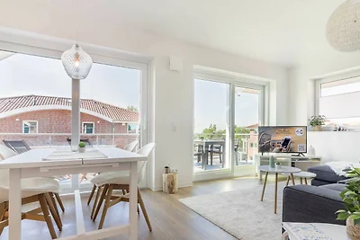 Fewo Hygge Haus Baltrum