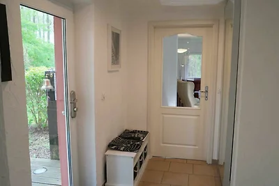 Vakantieappartement Gezinsvakantie Sassnitz