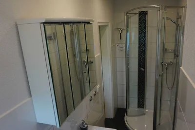 apartman za odmor Obiteljski odmor Rostock