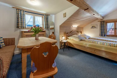 Appartamento Vacanza con famiglia Schliersee