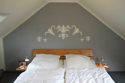 Ferienwohnung Heuer