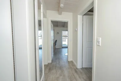 DAG-889 - Ferienhaus nahe Strand und Hafen...