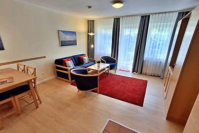 Ferienwohnung 3.03