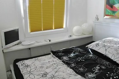 Appartamento Vacanza con famiglia Glücksburg